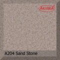 Akrilika A204 Sand Stone