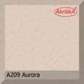 Akrilika A209 Aurora