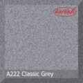 Akrilika A222 Classic Grey