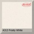 Akrilika A313 Frosty White