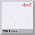 Akrilika A502 Everest