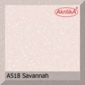 Akrilika A518 Savannah