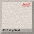 Akrilika A715 King Sand