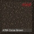Akrilika A784 Cocoa Brown