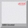 Akrilika A808 Dovetail