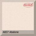 Akrilika A837 Abalone