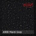 Akrilika A908 Mardi Gras