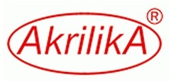 Akrilika Logo
